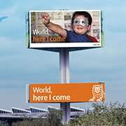 Outdoor Advertising Billboard, Eco Solvent Printer Printing Sample！MT Digital Industry - Eco Solvent Printer, Solvent Printer, UV Printer, Digital Textile Printer Manufacturer & Supplier! 