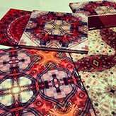 Ceramic Tile Printer & Ceramic Tile UV Printer Printing Sample！MT Digital Industry - UV Printer, Eco Solvent Printer, Solvent Printer, Digital Textile Printer Manufacturer & Supplier! 