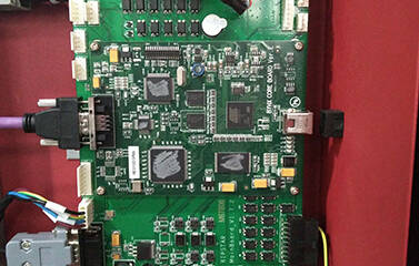 Piezo Water based Printer Piezo Water based Printer