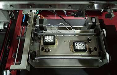 Piezo Water based Printer Piezo Water based Printer