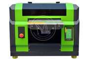 Digital Textile Directo A Prendas De Vestir (Ropa) De La Impresora MT-TA3 PDF