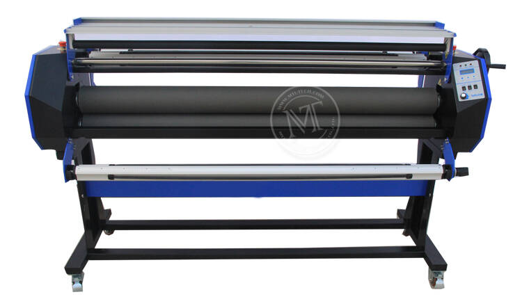 Cold Laminator MT-1700M5