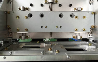 Piezo Agua Impresora Basada