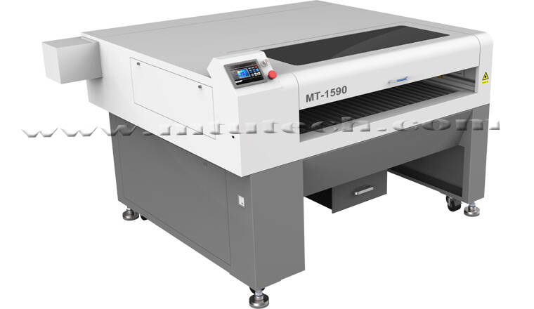 Grabado láser Máquina MT-1590