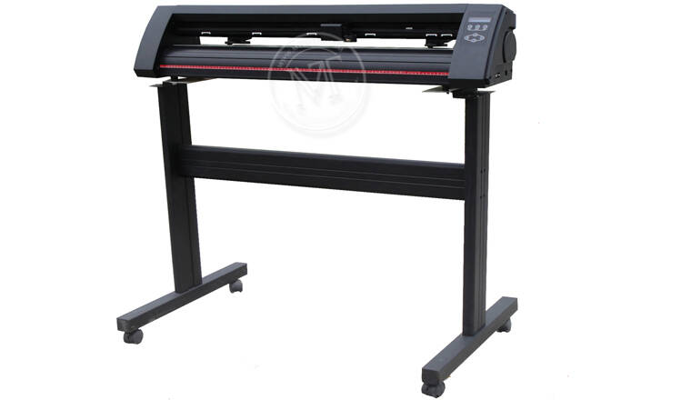 Оптический глаз Режущий плоттер TC-1261