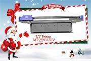 Merry Christmas Big Promotion! --- Showroom Demo Machine On Sale