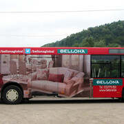 Car Wrapping Printing 34