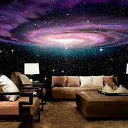 Stretch Ceiling Printing 66