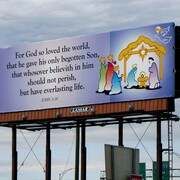 Billboard Printing 125