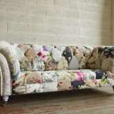 Sofa Fabric Printing 79