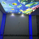 Стретч-потолочные принтеры