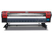 Large Format Solvent PrinterMT-KN3208CI