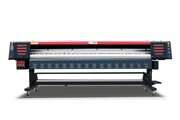 Large Format Solvent PrinterMT-KN3204CI