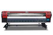 Large Format Solvent PrinterMT-KN3208CI