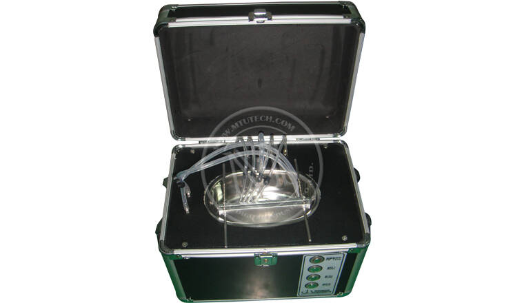 Printhead Cleaning Machinery