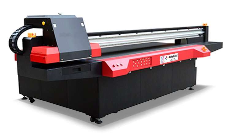 Impresora metal | Metal UV Impresora