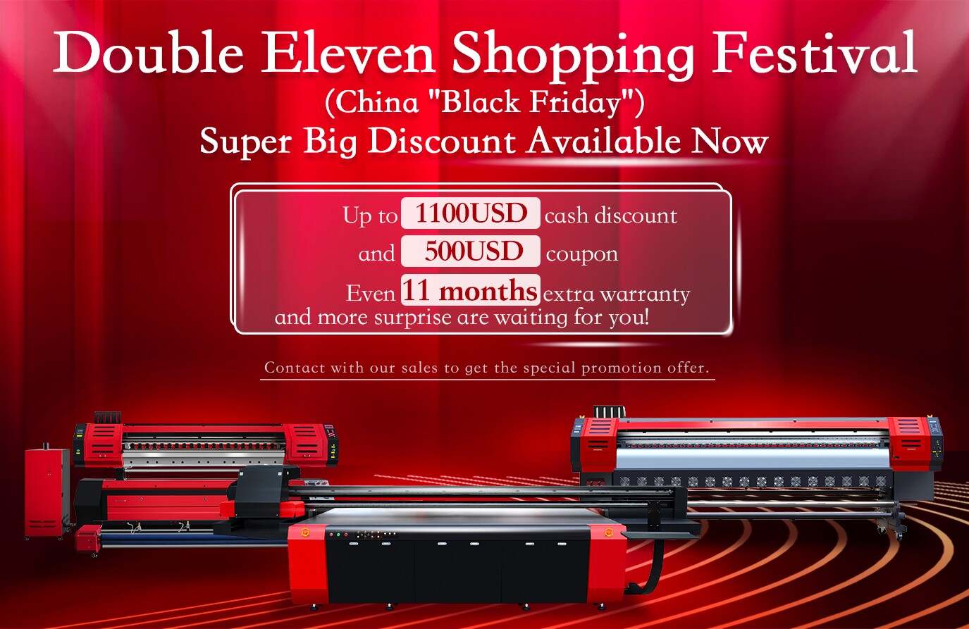 Last Discount Opportunity In 2021！