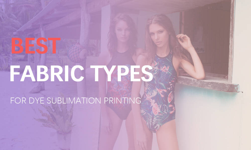 top best fabric types 配图