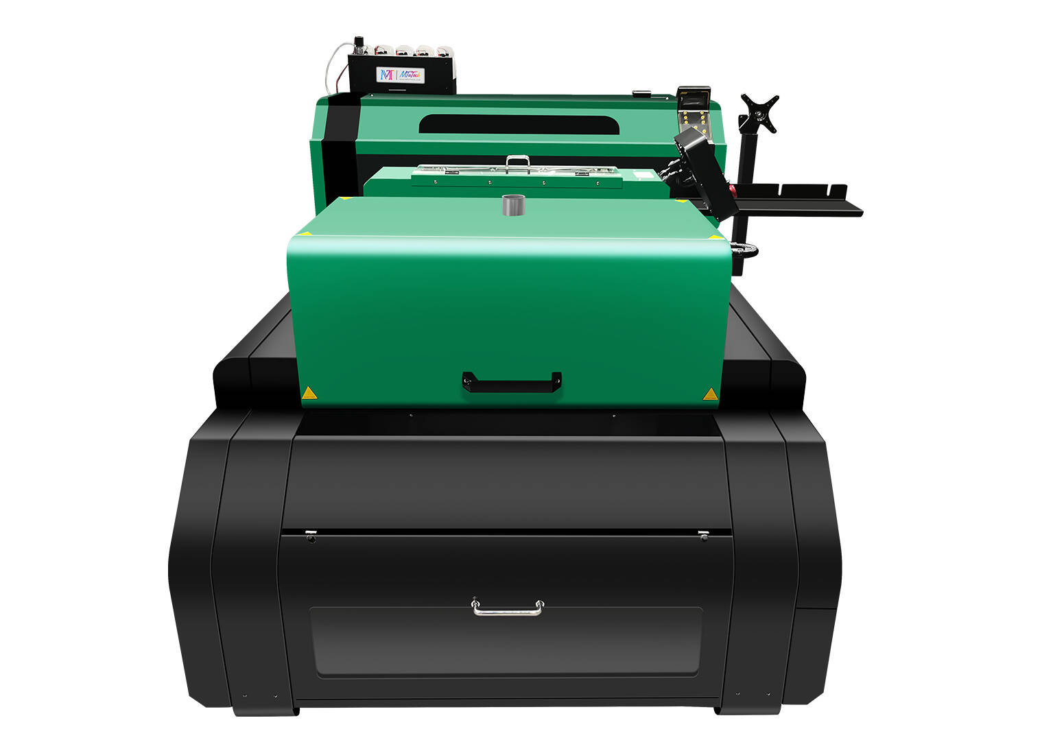 All-in-one DTF Printer MT-DTF 60Plus (600mm & 2pcs Epson i3200 Printheads)