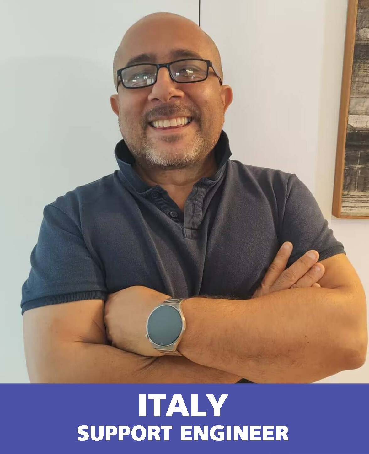 意大利支持工程师