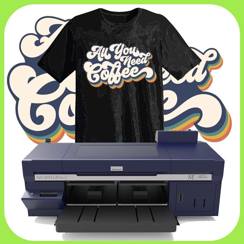 3PCS Epson i3200 Printhead A3 DTG Printer MT-DTG-Roll Catalogue