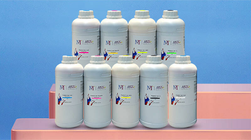 DTF  墨水角度图图-荧光色