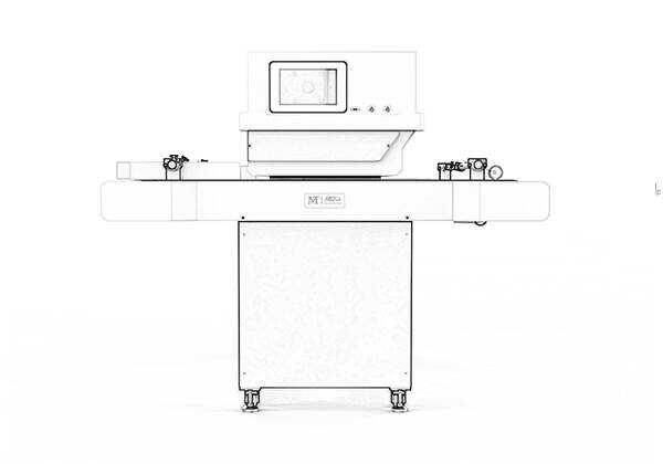 Impresora de un solo paso