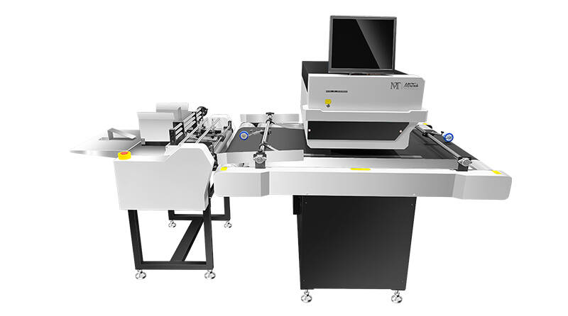 Single Pass Printer Manual Book