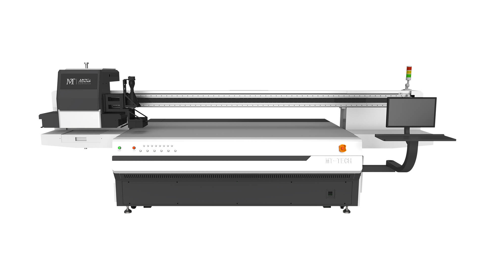 Impresora De Vidrio | Glass UV Impresora Plana