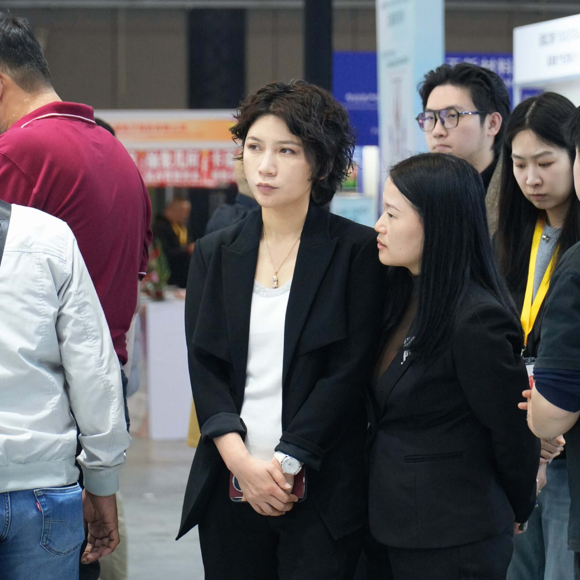 MT Business Negotiation 1