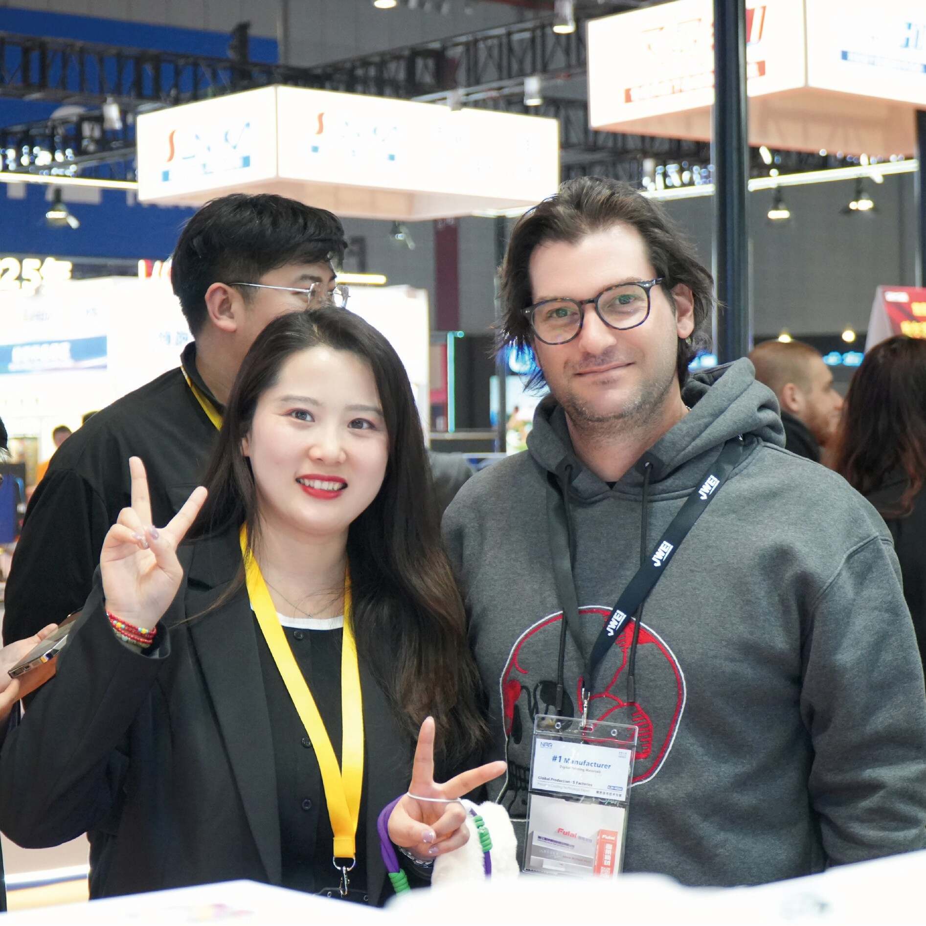 MT Business Negotiation