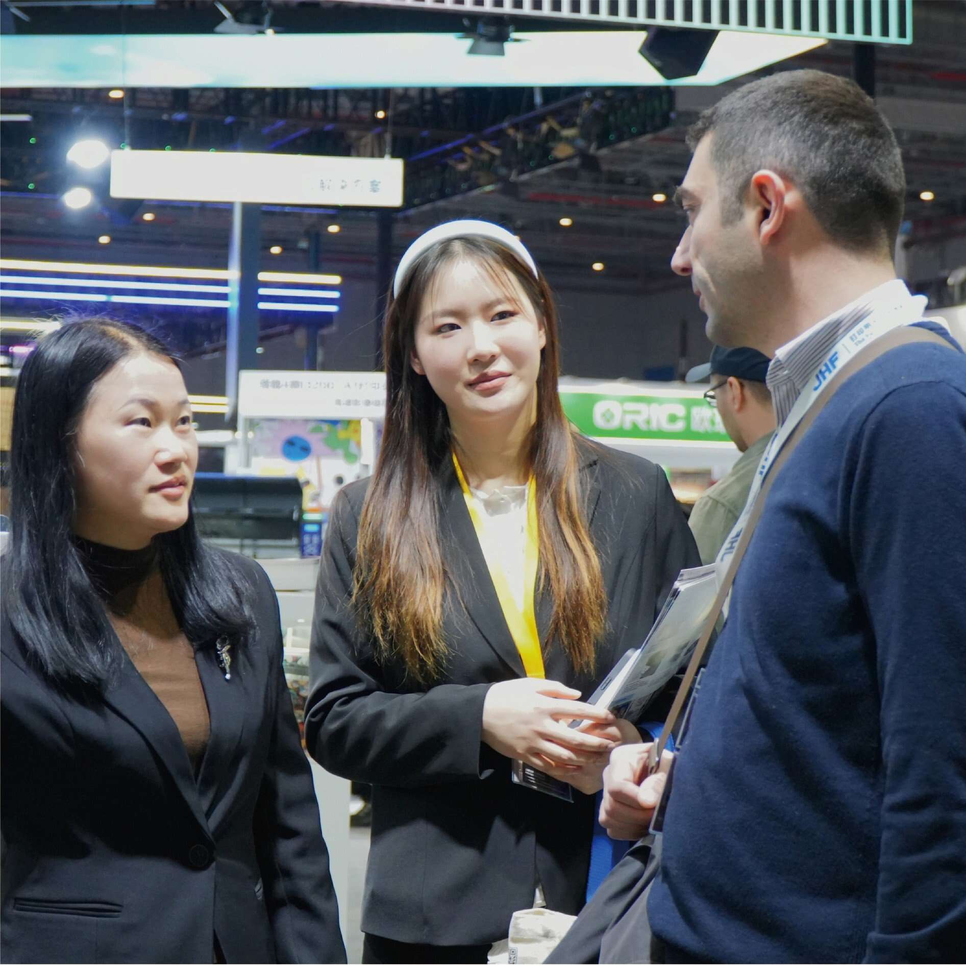 MT деловых переговоров