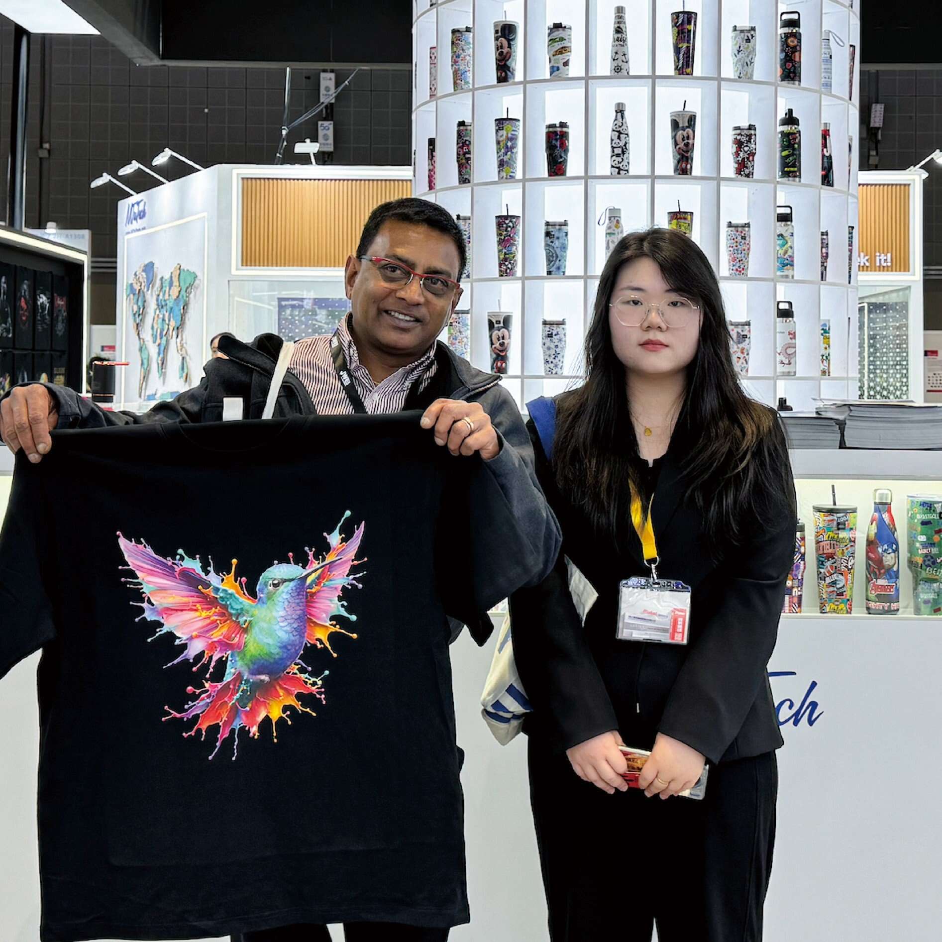 MT деловых переговоров