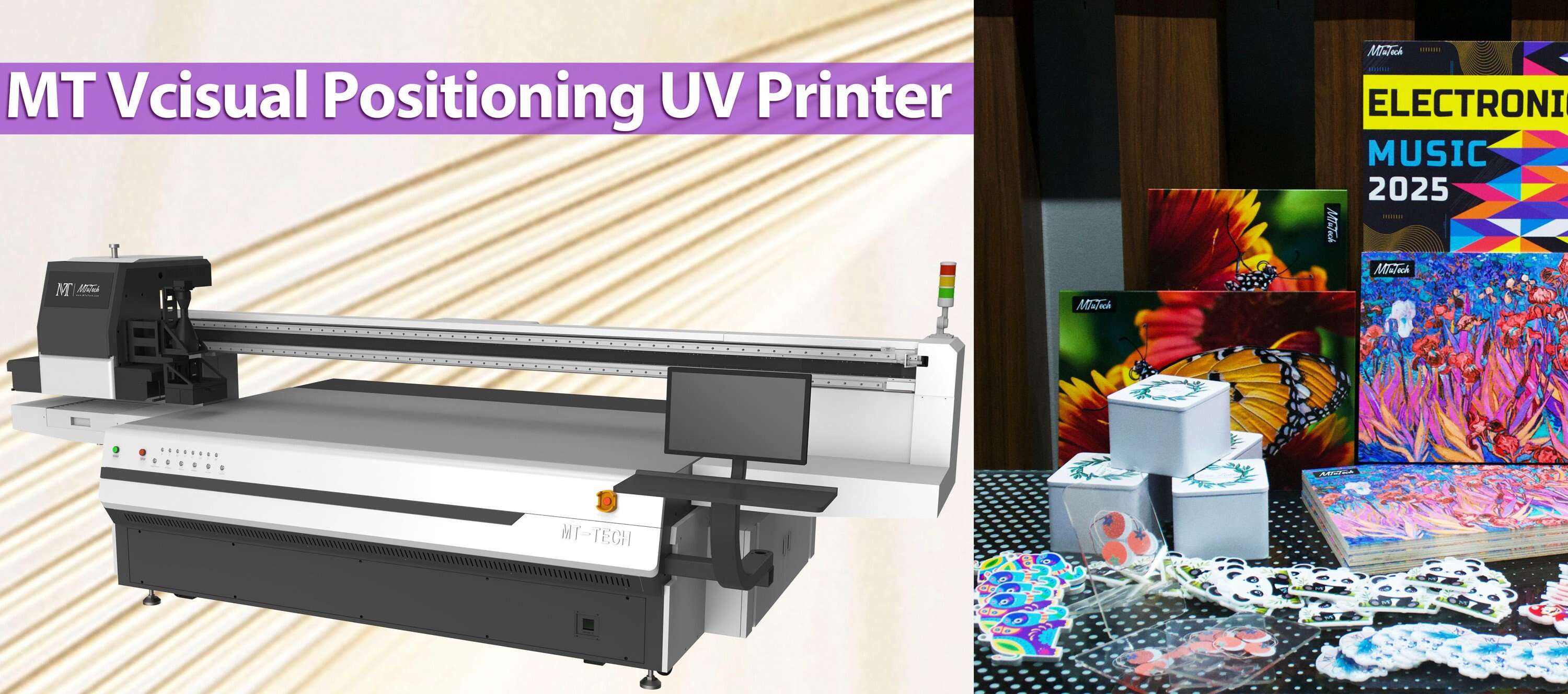 uv printer