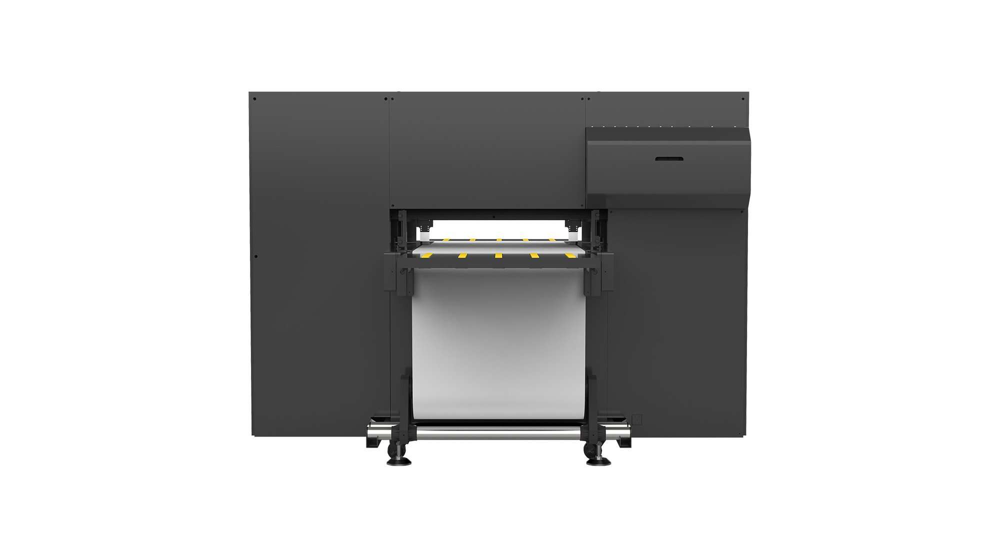 网带机 产品角度细节图4