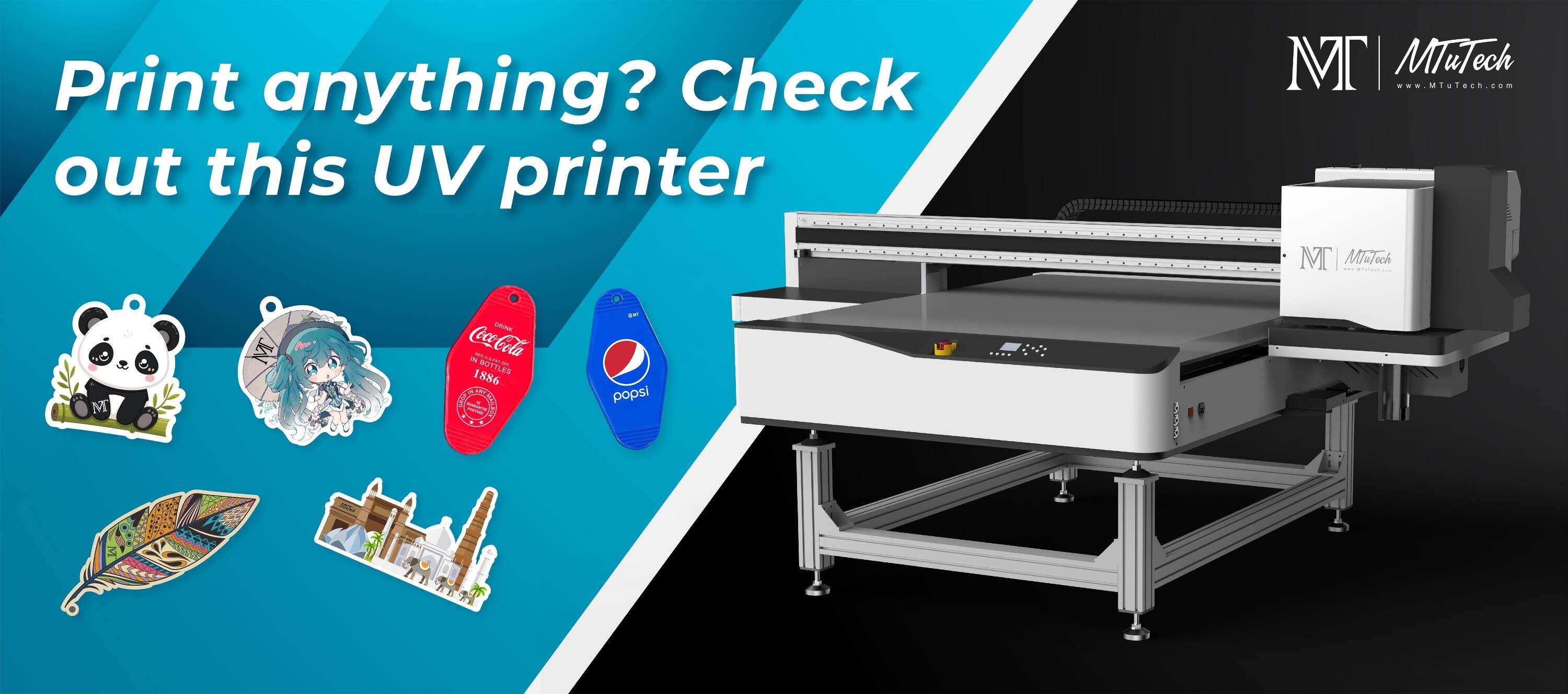 uv printer