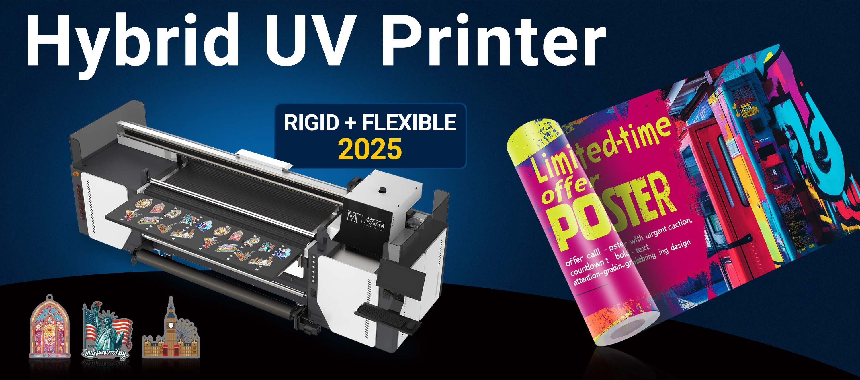 uv printer
