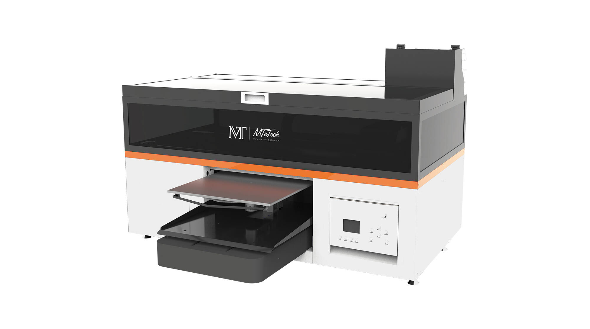 DTG单工位  产品角度细节图3