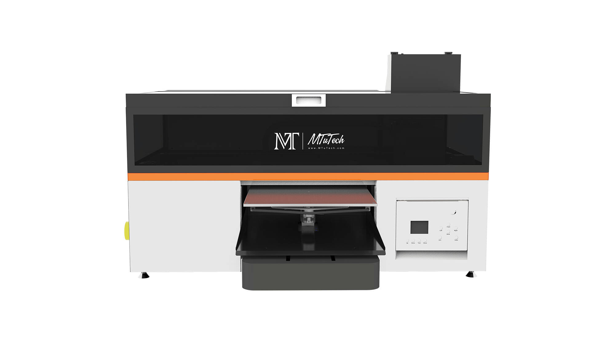 DTG单工位  产品角度细节图1