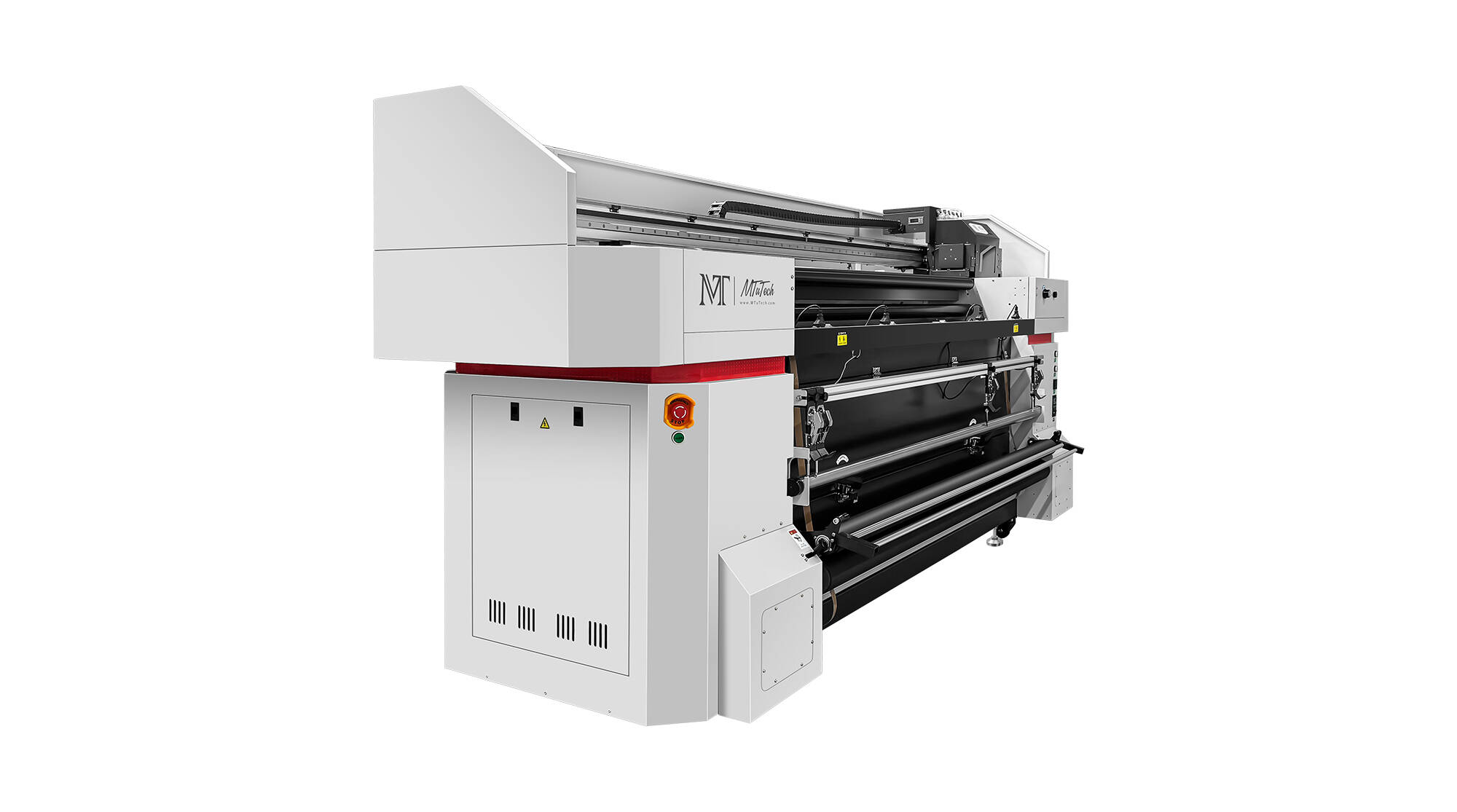 2米 直喷机 产品角度细节图2