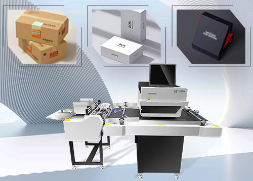 A3 Single Pass Printer E-book