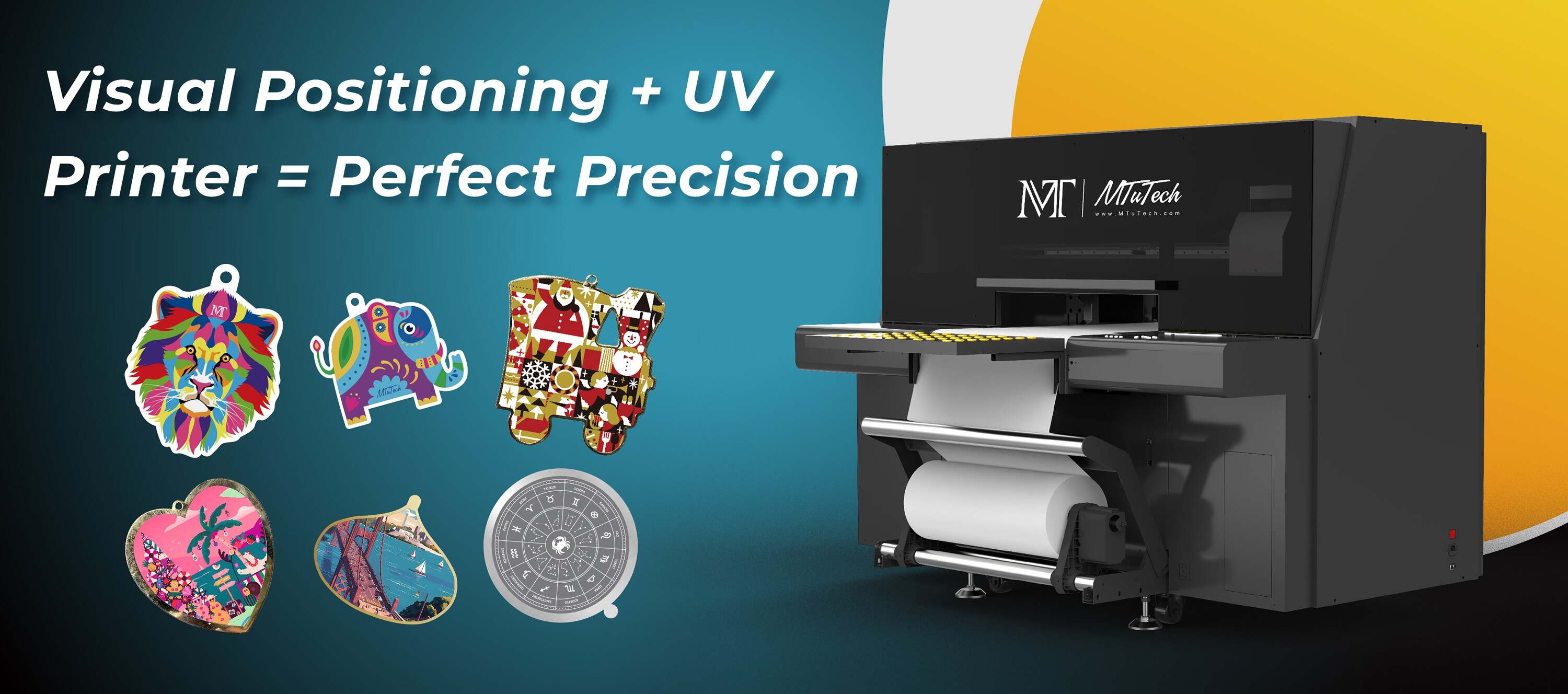 uv printer