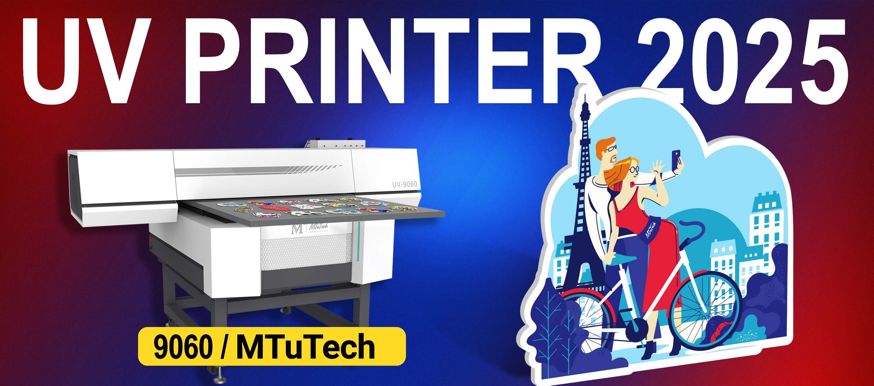 uv printer