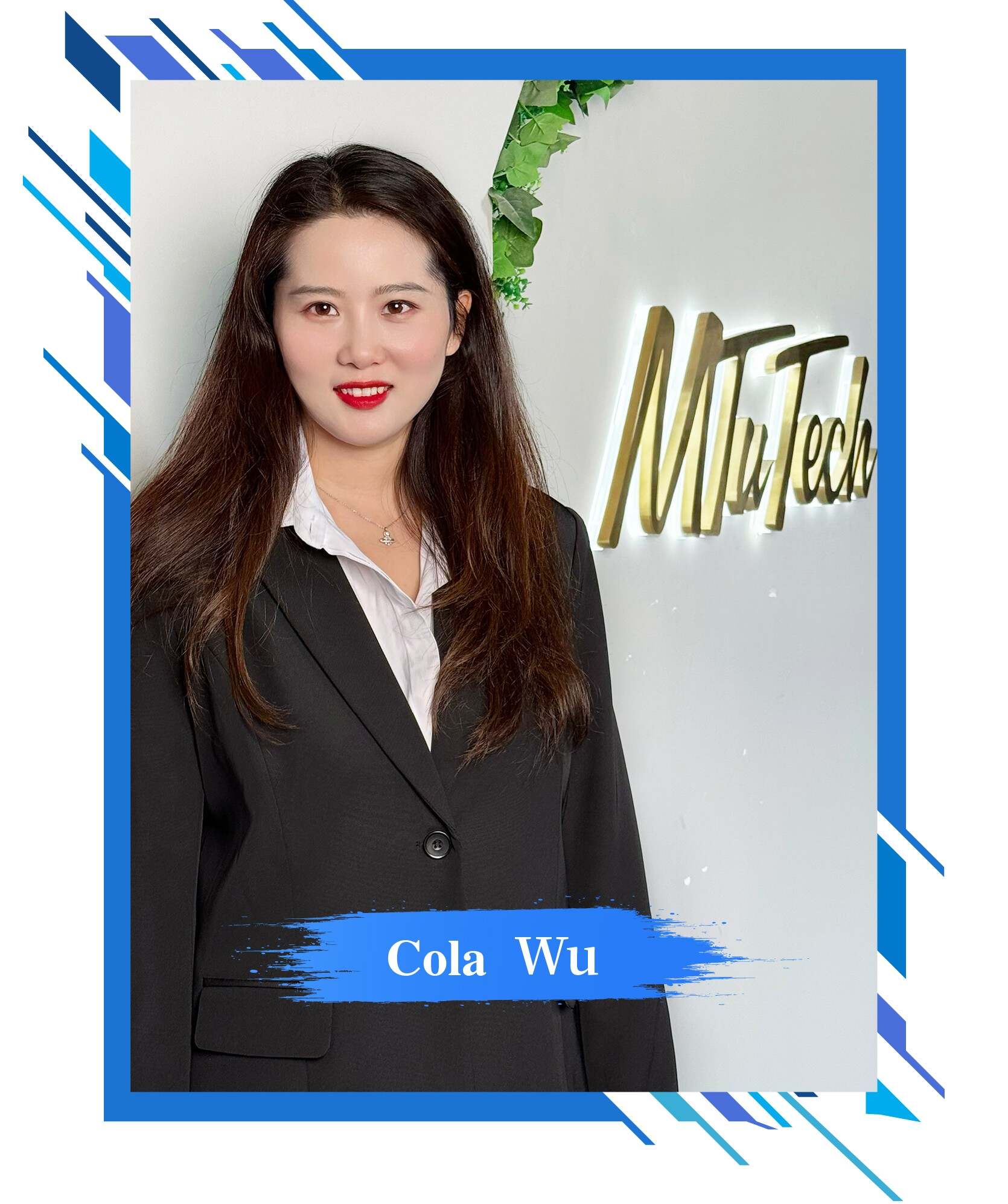 Cola Wu