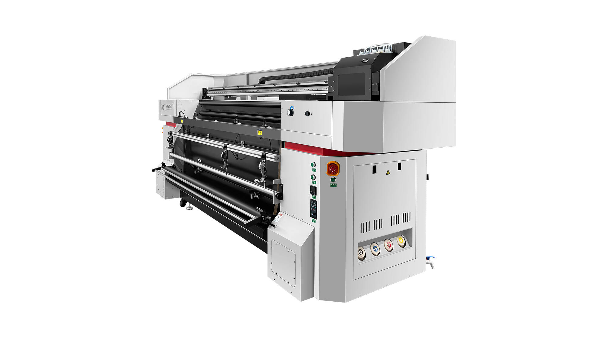 2米 直喷机 产品角度细节图3