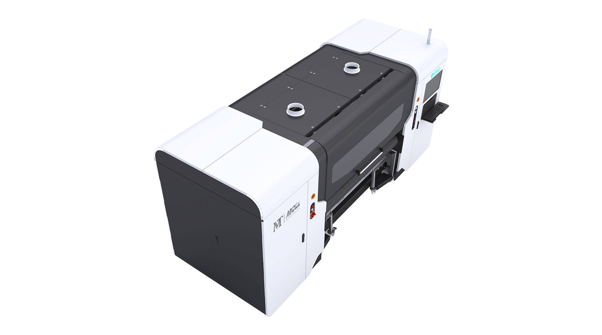 工业导带机 产品角度细节图2