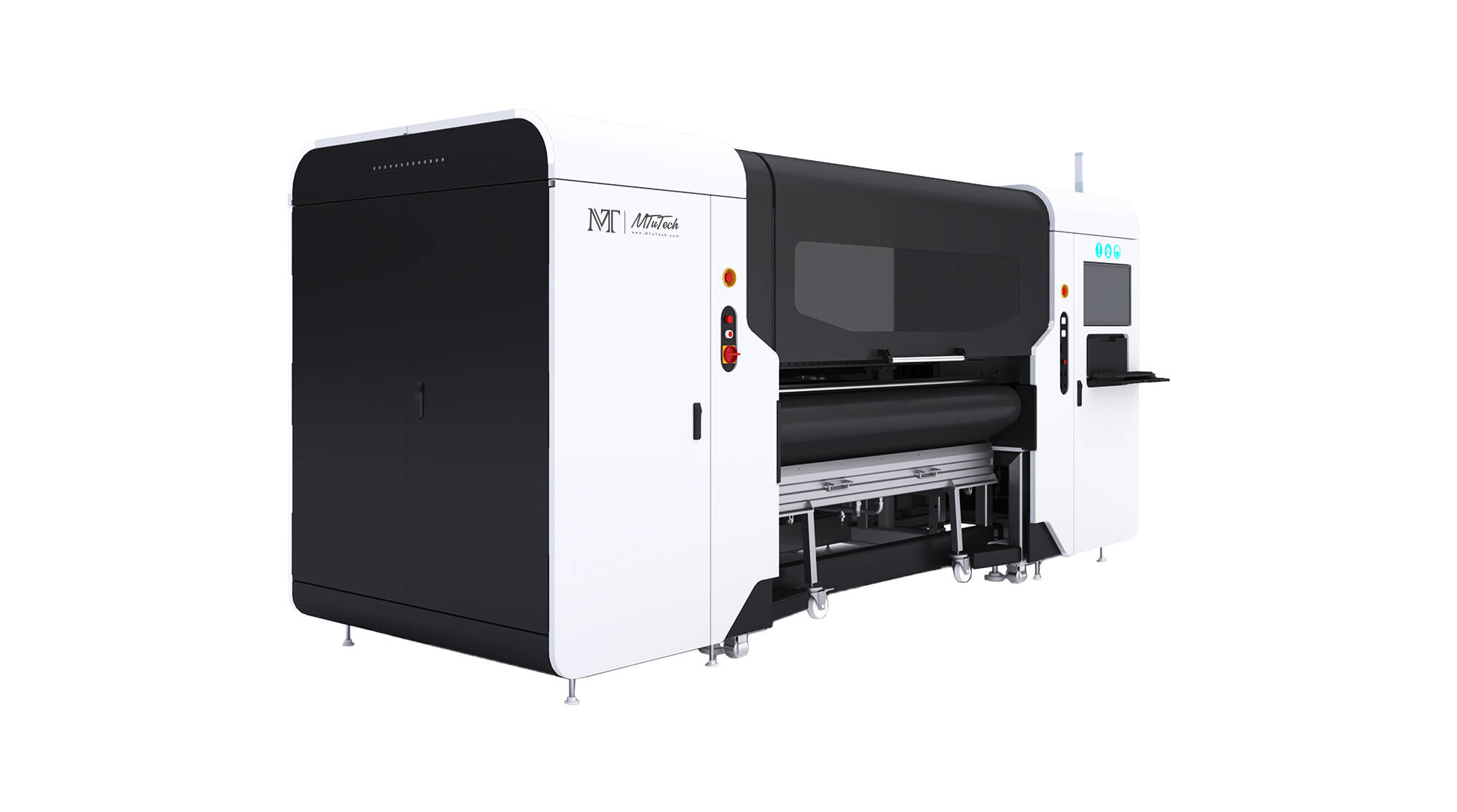 工业导带机 产品角度细节图1