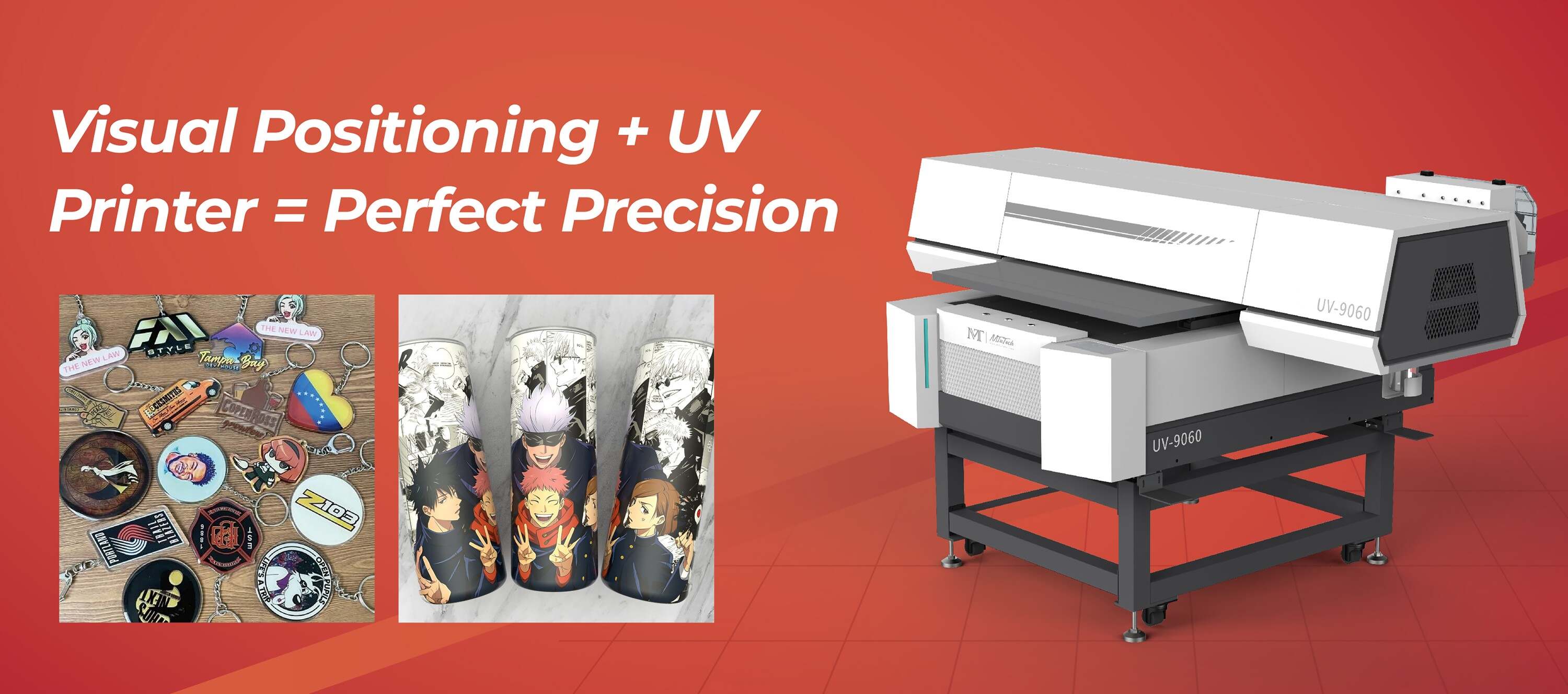 uv printer