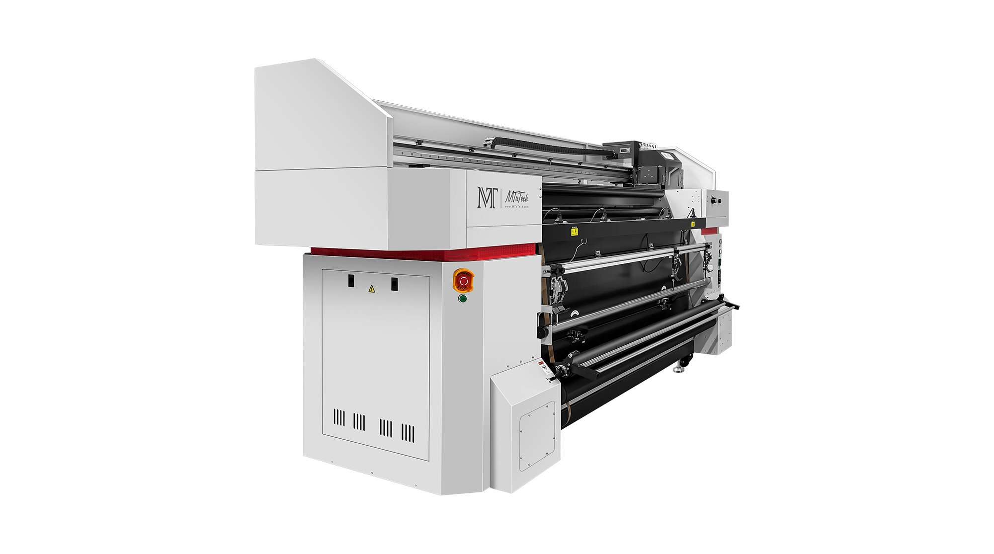 2米 直喷机 产品角度细节图2