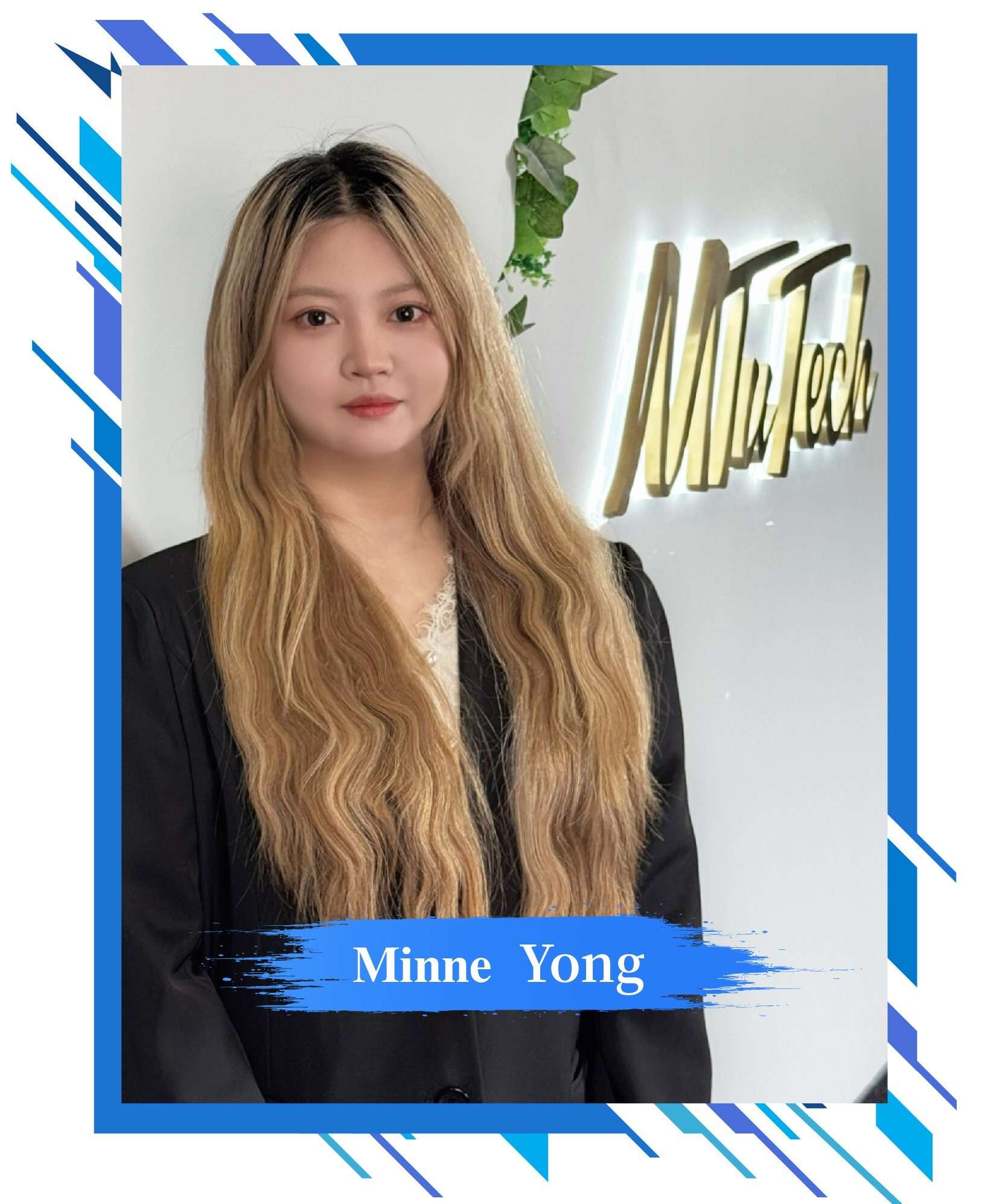 Minne Yong